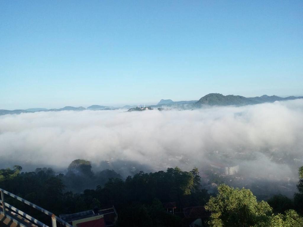 Lawan One Kandy Luaran gambar